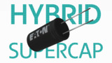 Hybrid Supercapacitor Technology Overview Hybrid Supercapacitor Technology Overview