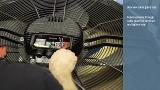 Wiring an EC Motor - Three phase motor wiring instructions Wiring an EC Motor - Three phase motor wiring instructions