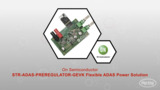 STR-ADAS-PREREGULATOR-GEVK Flexible ADAS Power Solution | Datasheet Preview STR-ADAS-PREREGULATOR-GEVK Flexible ADAS Power Solution | Datasheet Preview