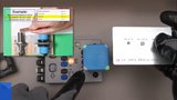 IQ40 Inductive Sensor Fast Mounting, 5‑Way Orientation, and Real‑World Setup Demo IQ40 Inductive Sensor Fast Mounting, 5‑Way Orientation, and Real‑World Setup Demo