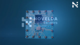 Novelda - UWB Occupancy Sensor Novelda - UWB Occupancy Sensor