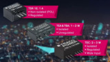 Low-Cost, Low-Power DC/DC Solutions Low-Cost, Low-Power DC/DC Solutions