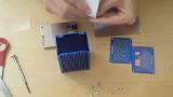 Tutorial: Constructing the Parallella aluminum case Tutorial: Constructing the Parallella aluminum case