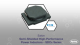 SDCx Series | Datasheet Preview SDCx Series | Datasheet Preview