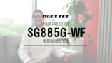 New Product Introduction: SG885G Smart Module New Product Introduction: SG885G Smart Module
