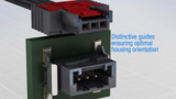 ERNI MiniBridge Connectors ERNI MiniBridge Connectors