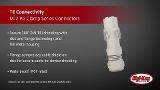 TE Connectivity M12 PG Clamp Series | Digi-Key Daily TE Connectivity M12 PG Clamp Series | Digi-Key Daily
