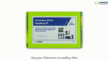 Grove Base Kit for Raspberry Pi - Unboxing + Getting Started + Video Tutorials Grove Base Kit for Raspberry Pi - Unboxing + Getting Started + Video Tutorials