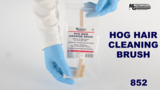 MG Chemicals’ Hog Hair Cleaning Brush MG Chemicals’ Hog Hair Cleaning Brush