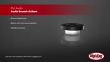 PUI Audio Sound eXciters | Digi-Key Daily