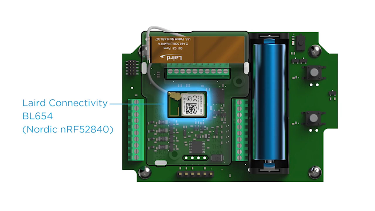 Introducing the BT610 - Hardware Overview