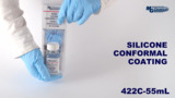 MG Chemicals’ Silicone Conformal Coating MG Chemicals’ Silicone Conformal Coating