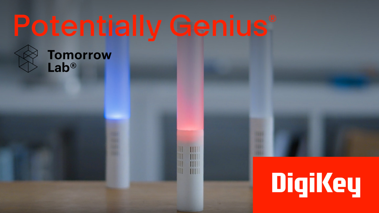 GlowGuards – Potentially Genius | DigiKey