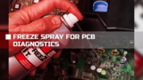 Chemtronics Freeze Spray