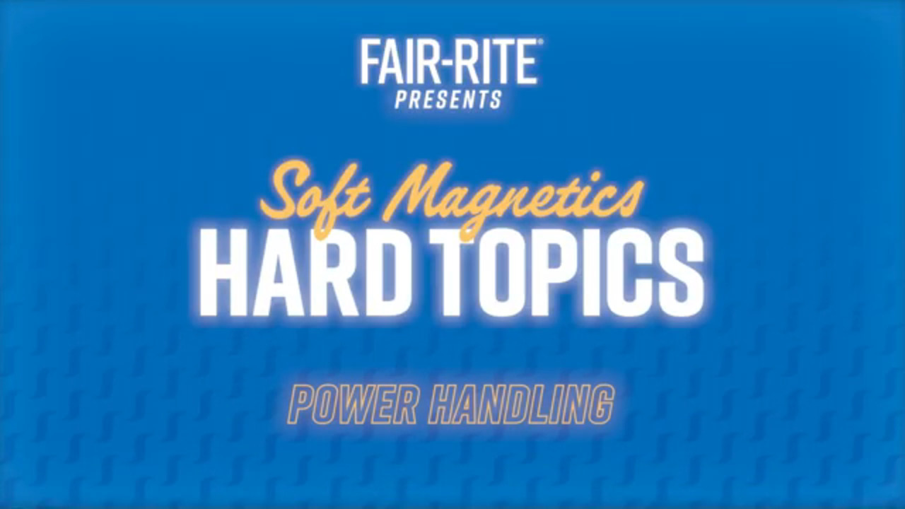 S3 Ep 6: How Much Power Can my Core Handle?