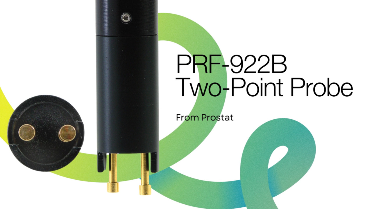 PRF-922B Two-Probe Probe