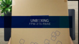 Unboxing the FPM-215-R8AE 15" Industrial Monitor Unboxing the FPM-215-R8AE 15" Industrial Monitor