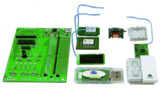 EYE on NPI: EnOcean EDK350/EDK350U Developer Kits EYE on NPI: EnOcean EDK350/EDK350U Developer Kits