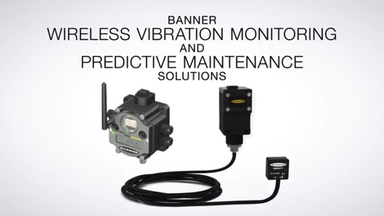 Banner Engineering Distributor Digikey Electronics