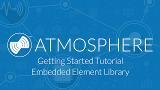 Getting Started with Anaren Atmosphere, Tutorial 2 - Embedded Element Library Getting Started with Anaren Atmosphere, Tutorial 2 - Embedded Element Library