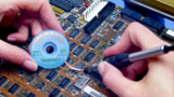 How to Use Chemtronics Soder-Wick How to Use Chemtronics Soder-Wick