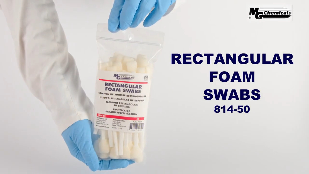 814-50 Unboxing Video