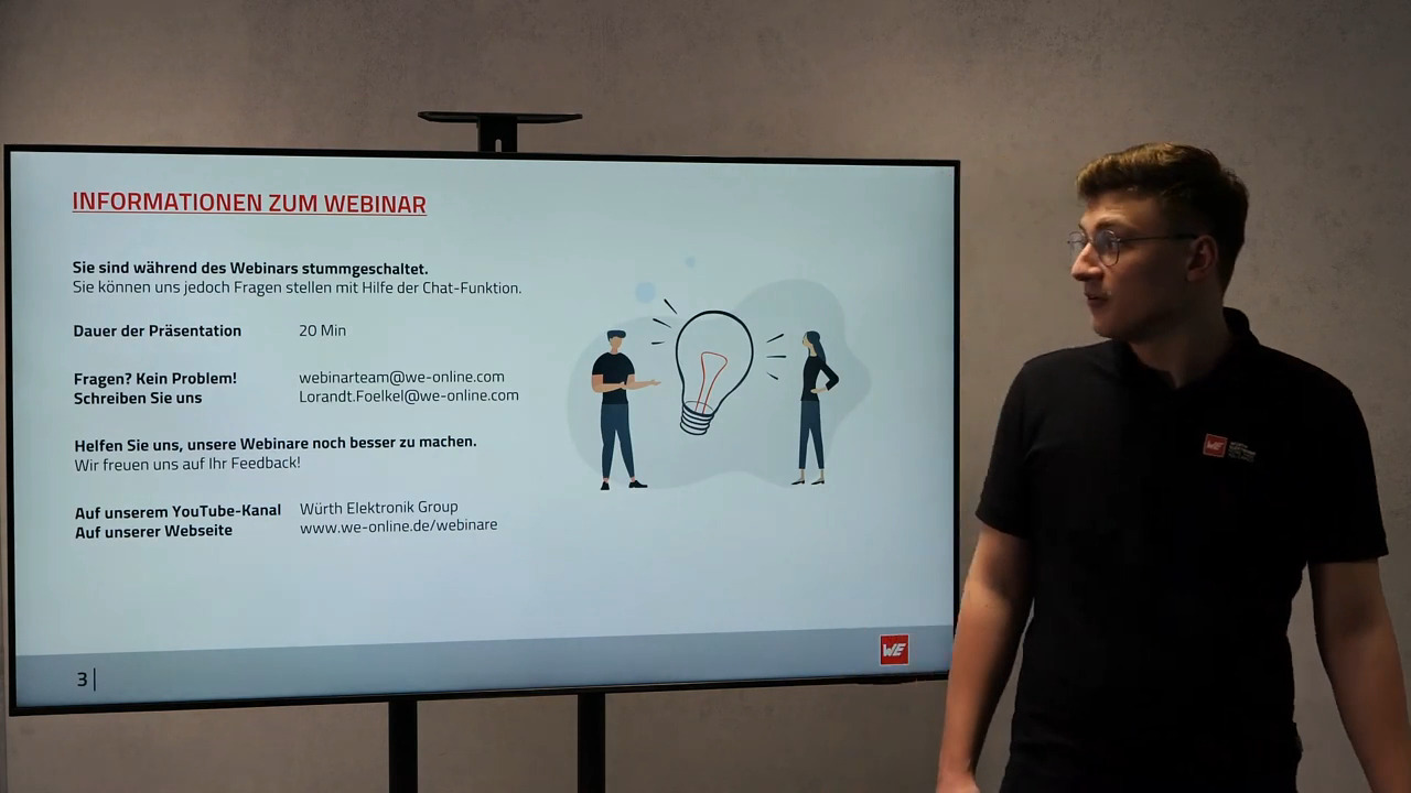 WEbinar in Partnerschaft mit DigiKey: Nutzen Sie verschwendete Energie zur Stromversorgung Ihrer Sensoren