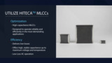 Knowles - Hiteca™ MLCCs