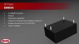 XP Power Ultra-Compact EME05 Series | Digi-Key Daily XP Power Ultra-Compact EME05 Series | Digi-Key Daily