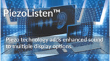 TDK Piezo Listen