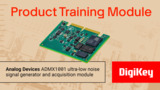 Analog Devices ADMX1001– PTM | DigiKey Analog Devices ADMX1001– PTM | DigiKey