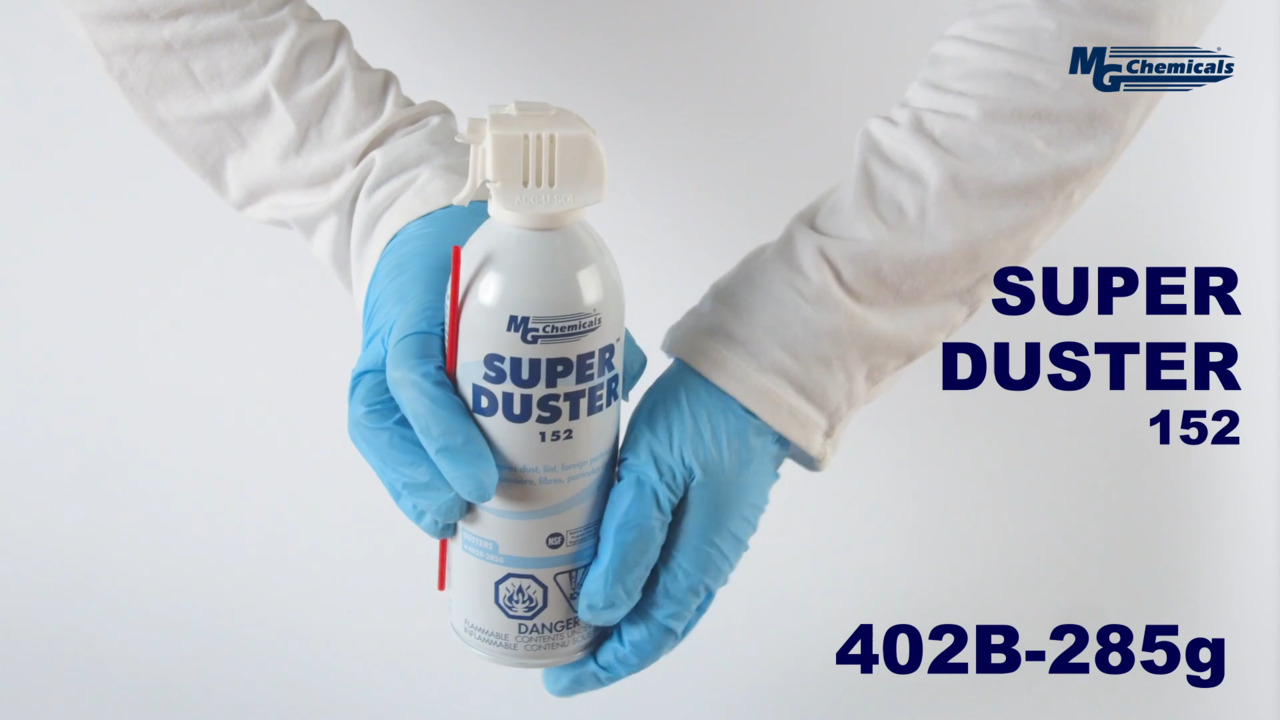 MG Chemicals’ 402B