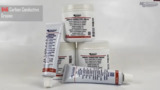 MG Chemicals’ 846 Carbon Conductive Grease MG Chemicals’ 846 Carbon Conductive Grease