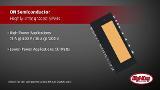 onsemi Highly-Integrated SPMs | Digi-Key Daily onsemi Highly-Integrated SPMs | Digi-Key Daily