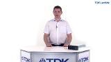 TDK-Lambda's QM Range Technical Overview Video