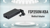 FSP250M-KBA Medical Adapter