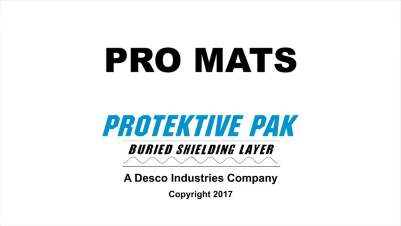 PPK Pro Mat