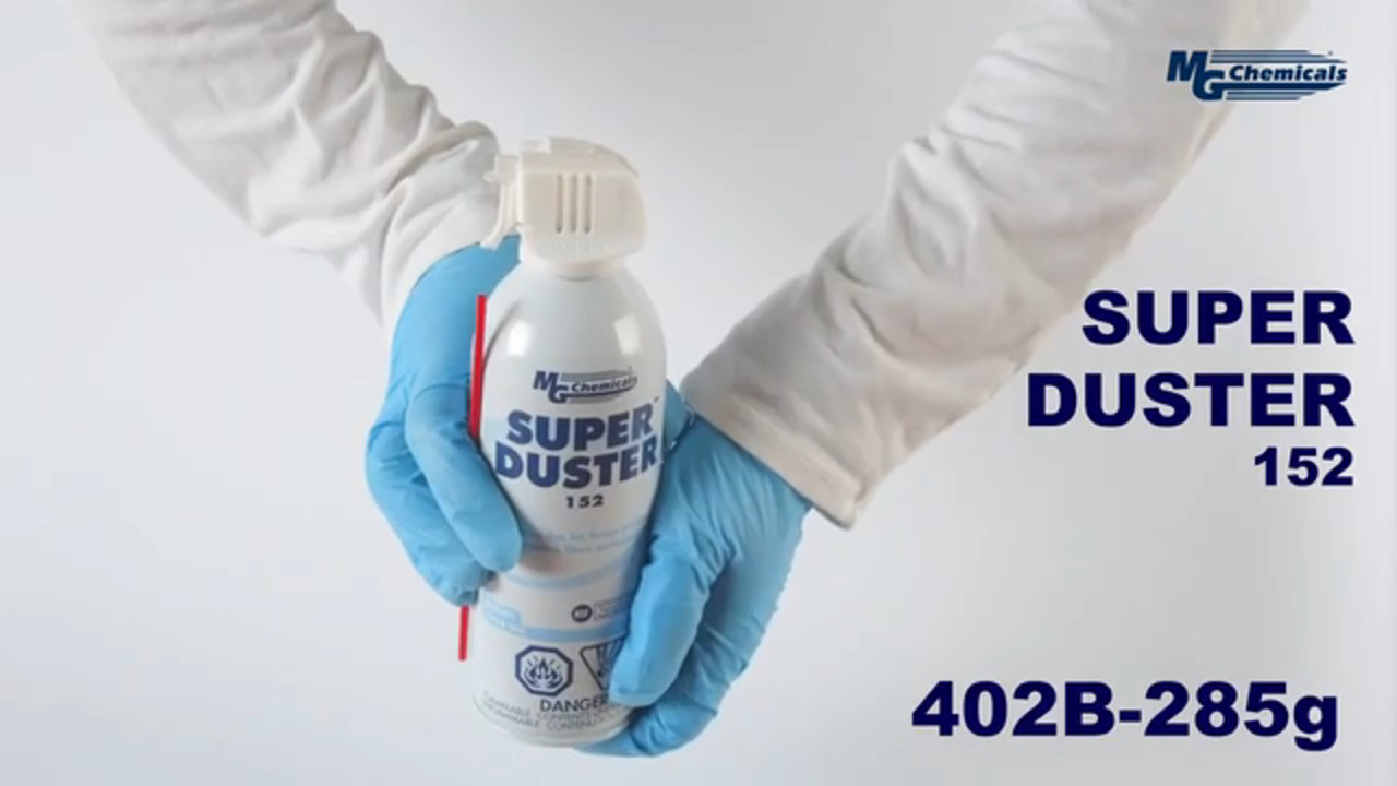 402B-285G Unboxing Video