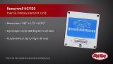 Honeywell HG1120 Intertial Measurement Unit | Digi-Key Daily