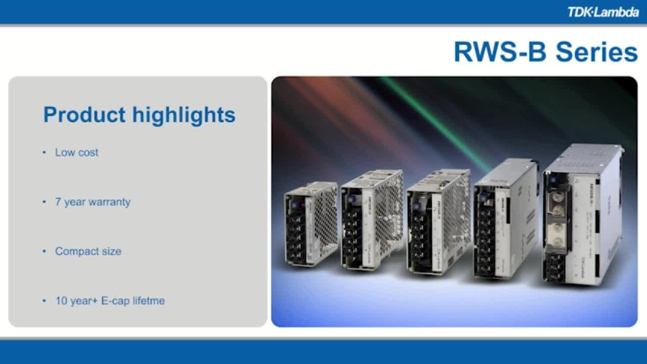 Rwb Snap Red Module RWS-B Series | DigiKey