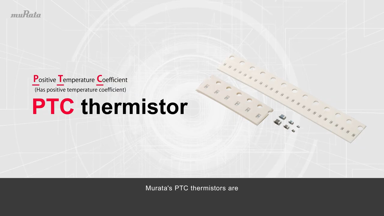 How to Choose a PTC Thermistor