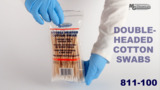 MG Chemicals’ Cotton Double Head Swab