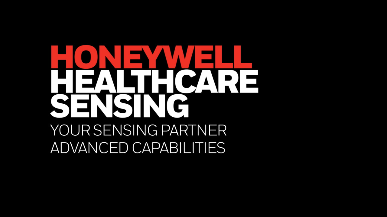 Honeywell Healthcare Sensing Solutions