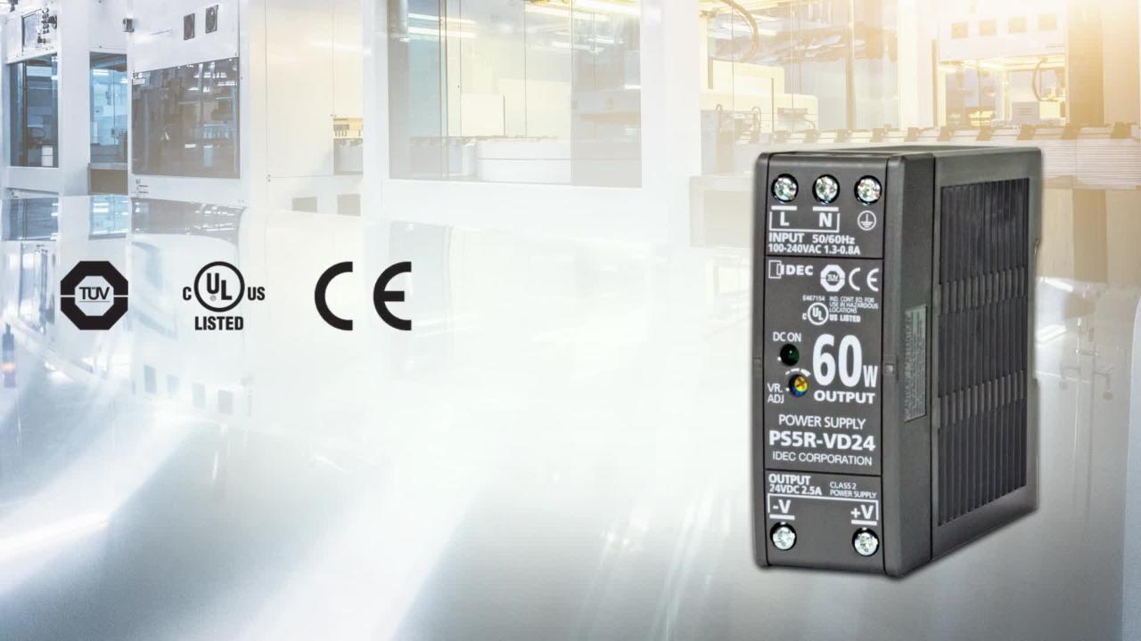 IDEC Distributor | DigiKey Electronics