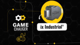 ix Industrial® Data Transfer Miniaturization