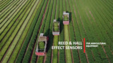 Hall Effect and Reed Sensors in Agriculture Applications Hall Effect and Reed Sensors in Agriculture Applications