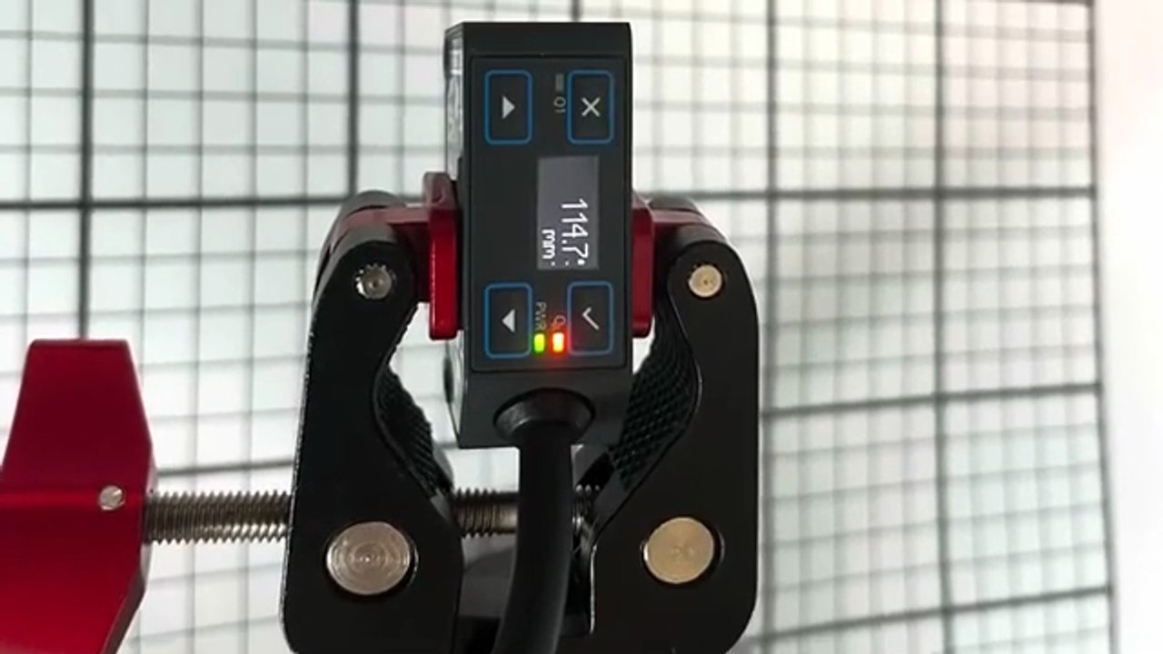 OD200 Window Mode