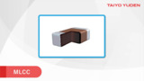 TAIYO YUDEN MLCCs TAIYO YUDEN MLCCs