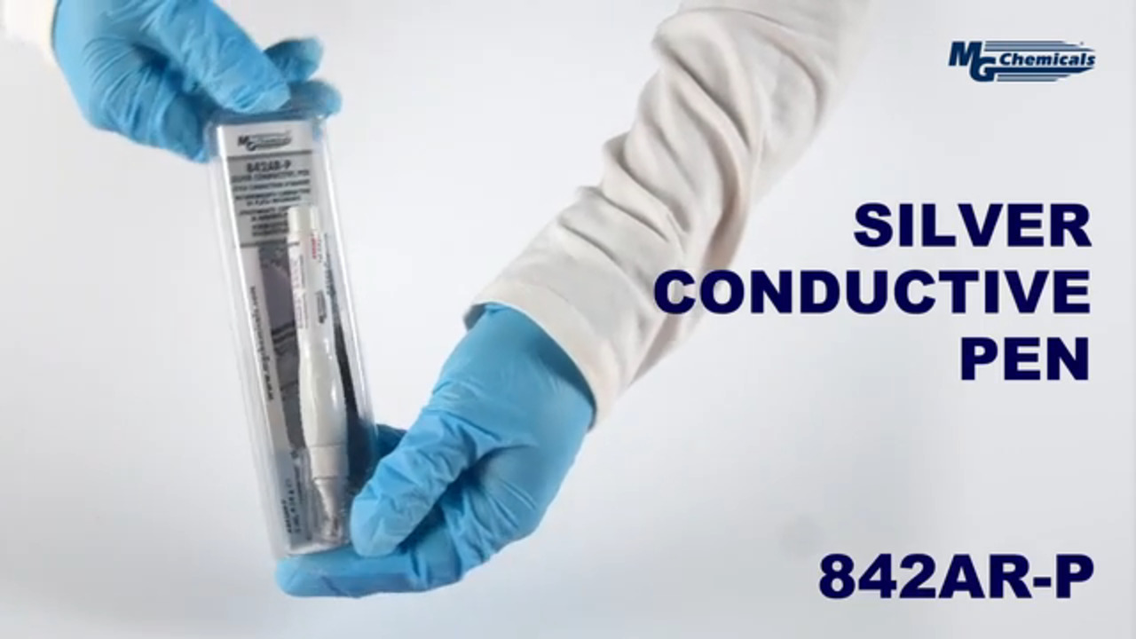 842AR-P Unboxing Video