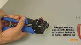 PRO-CRIMPER How-To Video PRO-CRIMPER How-To Video